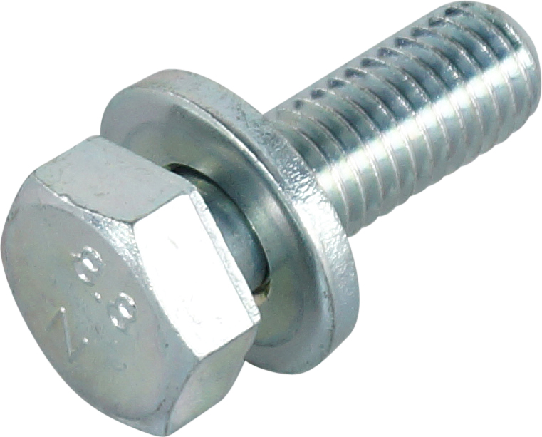 BOLT, HITACHI