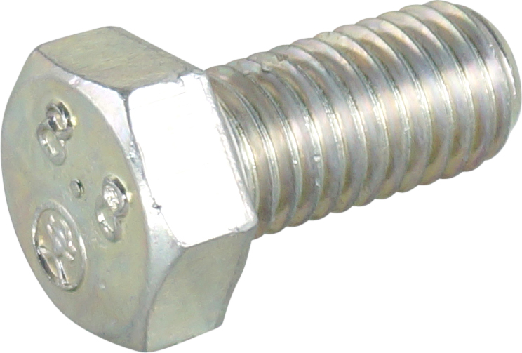 BOLT, HITACHI