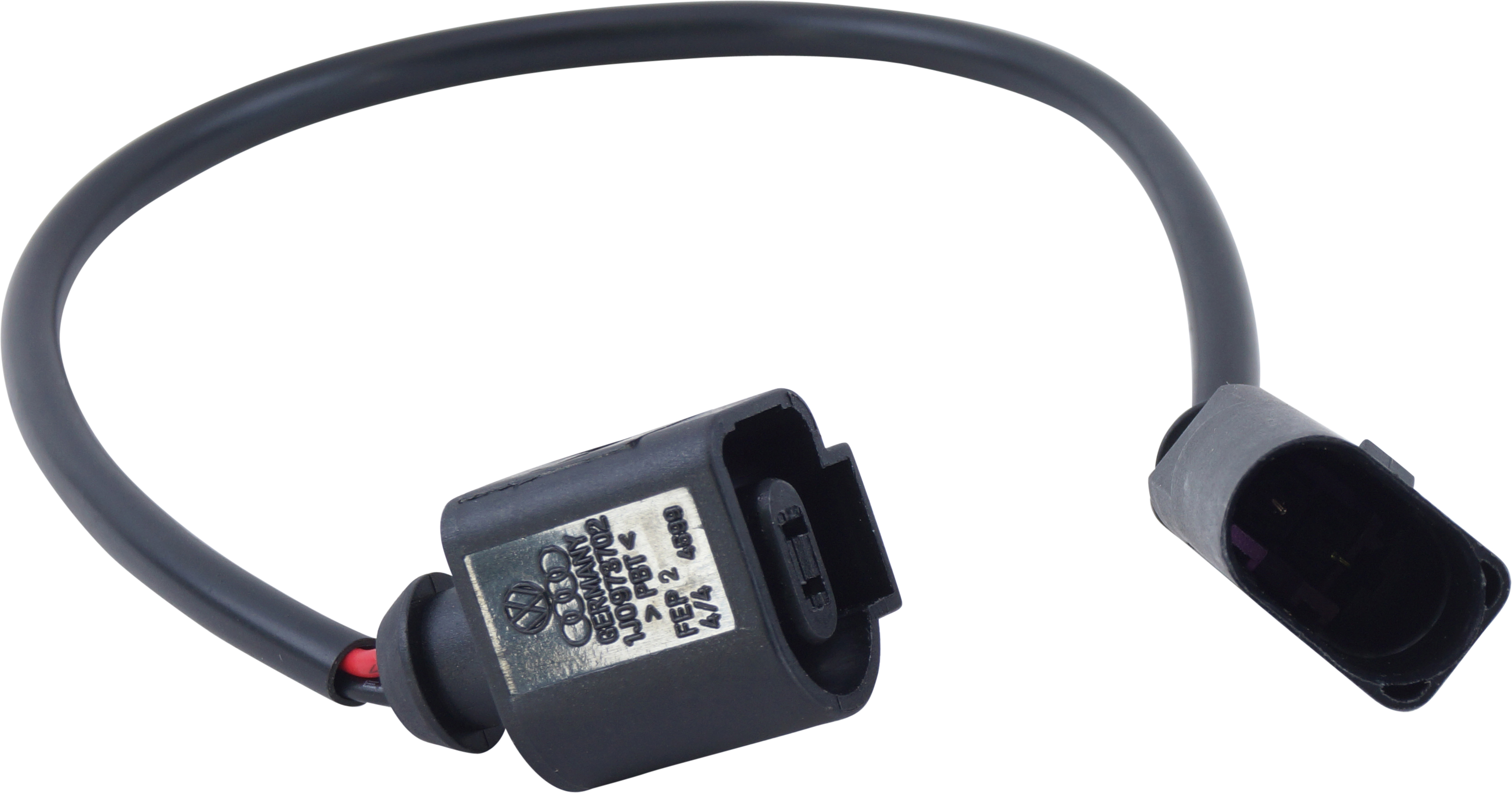 ADAPTOR, COMPRESSOR, DENSO, CABLE EXTENSION, VOLKSWAGEN, AMAROK