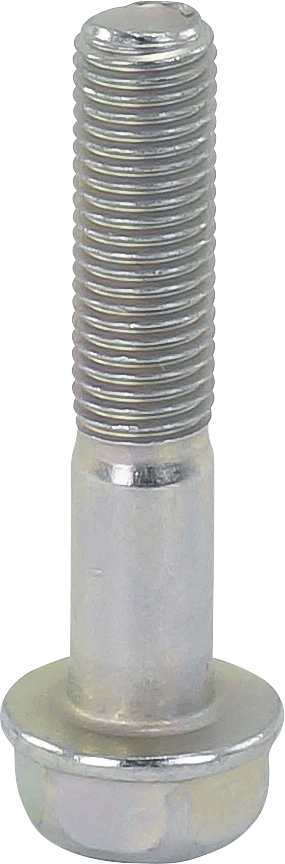 BOLT, COMPRESSOR, SANDEN, 40MM LENGTH, K, JE HEAD