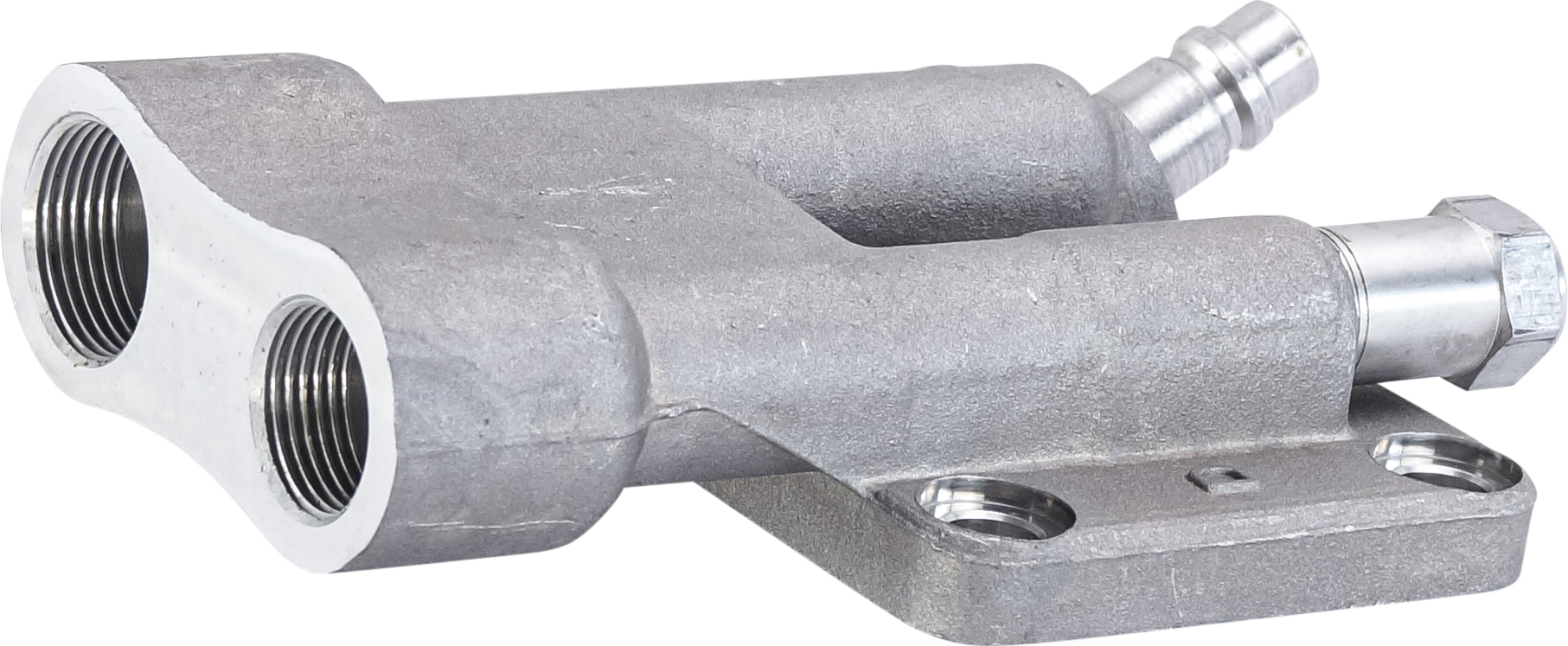 MANIFOLD, COMPRESSOR, NIPPON/DENSO