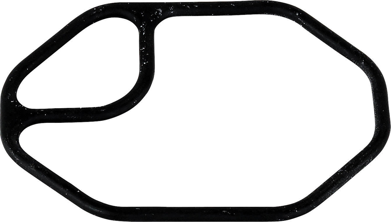 MANIFOLD GASKET, COMPRESSOR, DENSO 10PA (MOST), 86X62MM