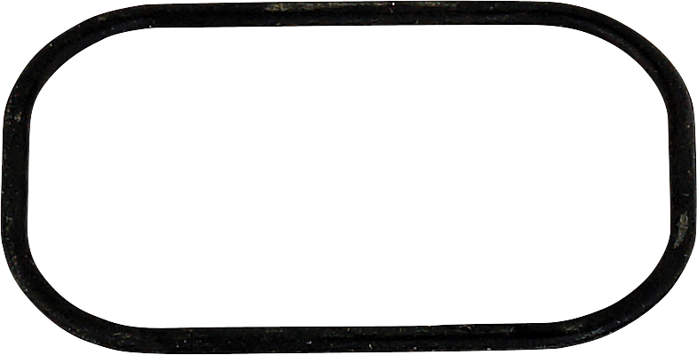 MANIFOLD GASKET, COMPRESSOR, DENSO, TV (SOME), 52X33MM
