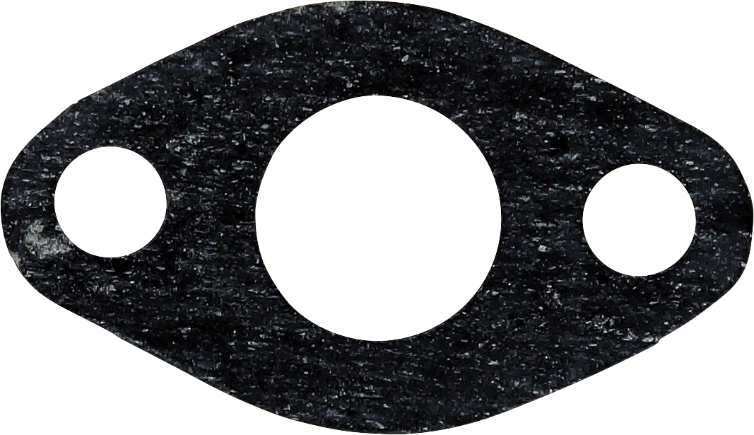 GASKET, COMPRESSOR, SUITS YORK FLANGE TYPE HEAD