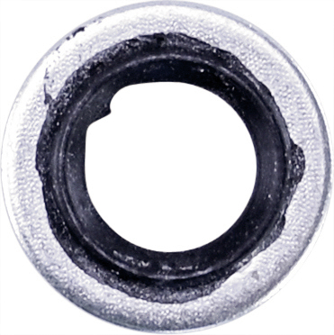 WASHER, COMPRESSOR, DELPHI, PAD, 8MM ID X 15.95MM OD