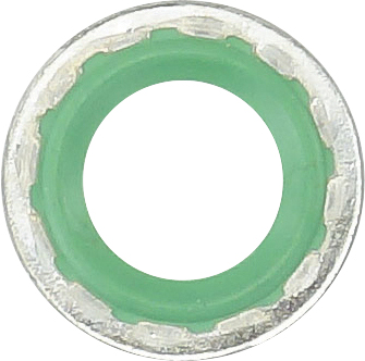 WASHER, COMPRESSOR, PAD, 9.52MM ID X 17.35MM OD (PACK OF 10)