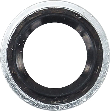 WASHER, COMPRESSOR, DELPHI, PAD, 11MM ID X 19.03MM OD, HOLDEN ASTRA TS, AH, COMMODORE VE