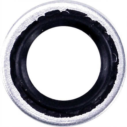 WASHER, COMPRESSOR, DELPHI, PAD, 11MM ID X 19.03MM OD, HOLDEN ASTRA TS, AH, COMMODORE VE, VF