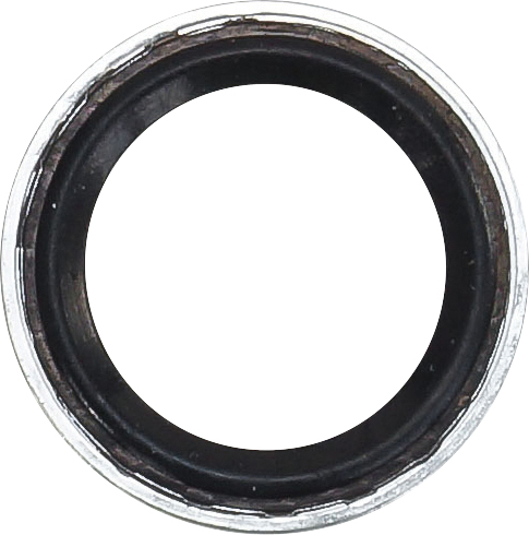 WASHER, COMPRESSOR, DELPHI, PAD, SUCTION, FLAT SECTION, 17MM ID, HOLDEN ASTRA TS, AH