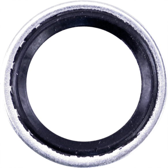WASHER, COMPRESSOR, DELPHI, PAD, 17.50MM ID X 25.40MM OD, HOLDEN ASTRA TS, AH, COMMODORE VE