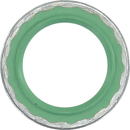 WASHER, COMPRESSOR, PAD, 14.91MM ID X 22.99MM OD (PACK OF 10)