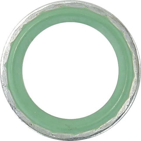 WASHER, COMPRESSOR, PAD, 17.15MM ID X 24.97MM OD (PACK OF 10)