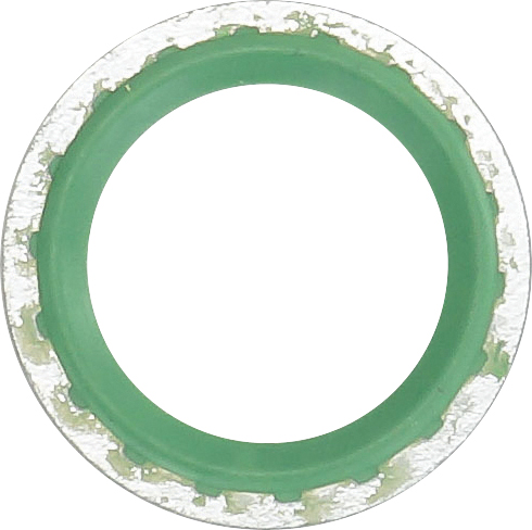 WASHER, COMPRESSOR, PAD, 17.15MM ID X 25.32MM OD