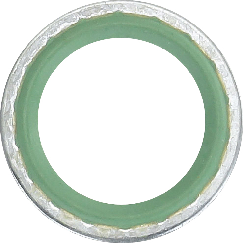 WASHER, COMPRESSOR, PAD, 17.53MM ID X 25.85MM OD