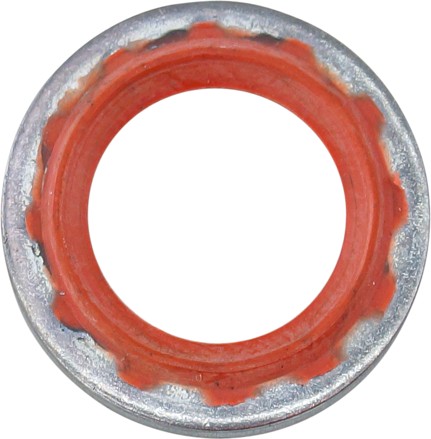 WASHER, COMPRESSOR, PAD, 12.7MM ID, HONDA ODYSSEY, MDX 2014-ON (PACK 10)
