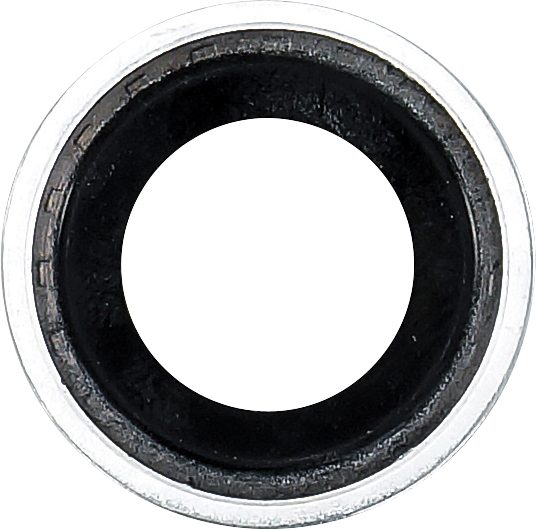 WASHER, COMPRESSOR, DELPHI, PAD, 15.50MM ID X 27.94MM OD, HOLDEN COMMODORE VT, VX, VY, VZ V8 (PACK O