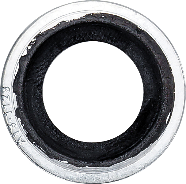 O-RING, COMPRESSOR, 6P, 10P, SERVICE PAD, GM, 17.50MM ID X 31.38MM OD, 3/4 INCH FLAT SECTION