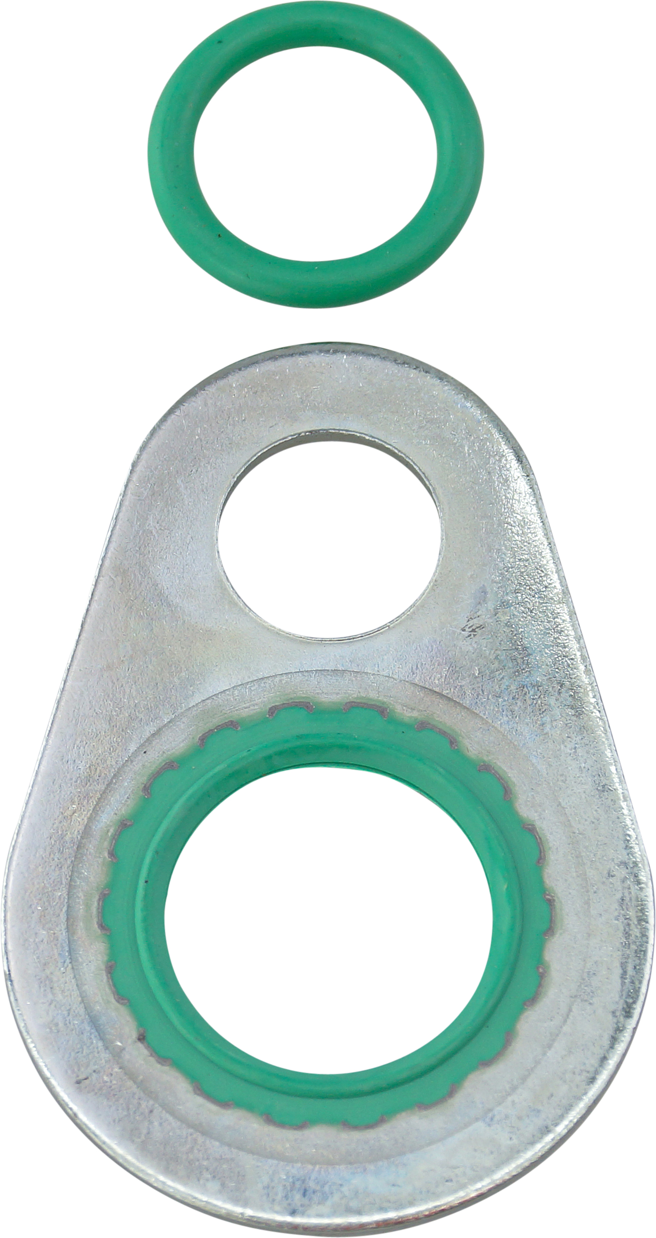 O-RING, COMPRESSOR, PAD, DISCHARGE, 15.07MM ID, FORD