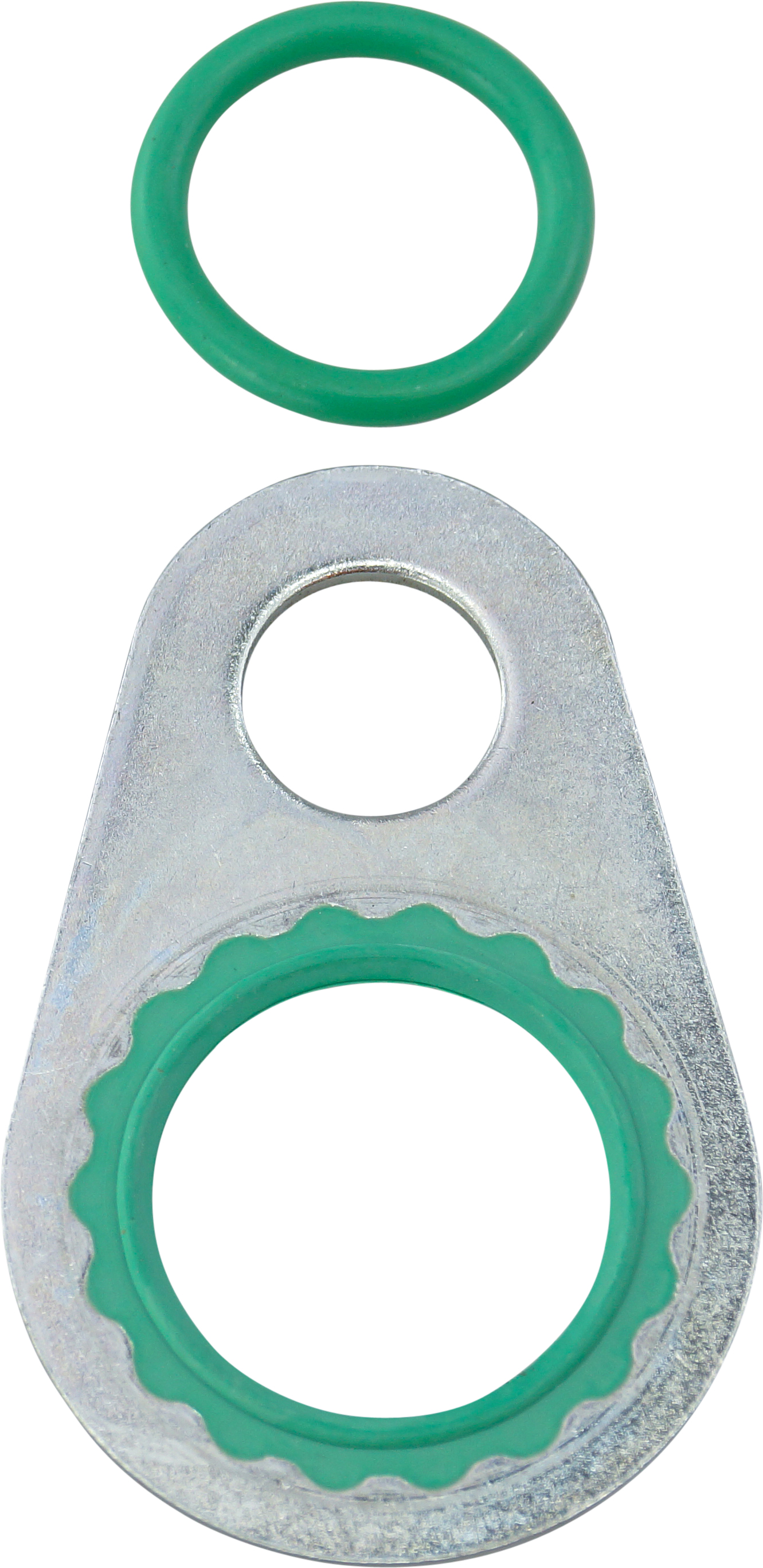 O-RING, COMPRESSOR, PAD, SUCTION, 18.04MM ID, FORD