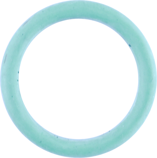 O-RING, COMPRESSOR, DELCO R4, PAD, ROUND SECTION, RUBBER (PACK)