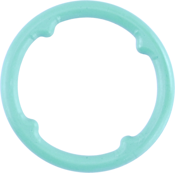 O-RING, COMPRESSOR, DENSO 10PA, MANIFOLD PORT