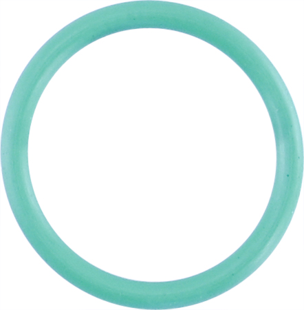 O-RING, COMPRESSOR, YORK, SERVICE, TUBE-O, RUBBER, ROUND SECTION (PACK)