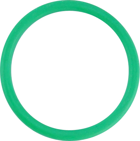 O-RING, COMPRESSOR, DENSO, #12