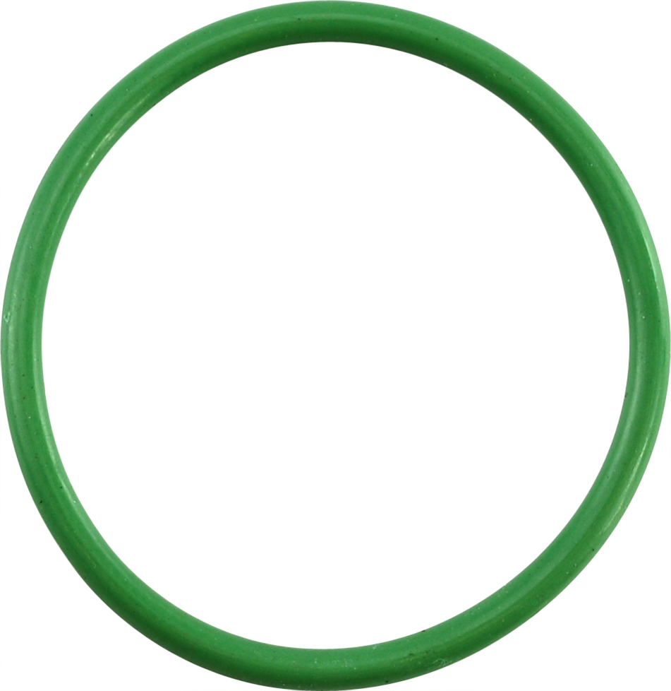 O-RING, COMPRESSOR, VIR, SERVICE