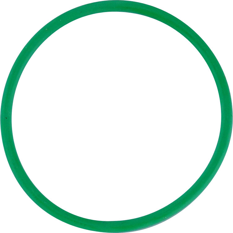 O-RING, COMPRESSOR, POA O-RING
