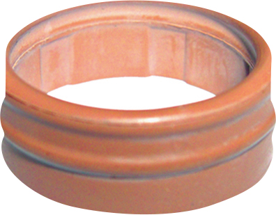 O-RING, COMPRESSOR, MOULDED SEAL, 16MM ID, CITROEN, PEUGEOT, RENAULT