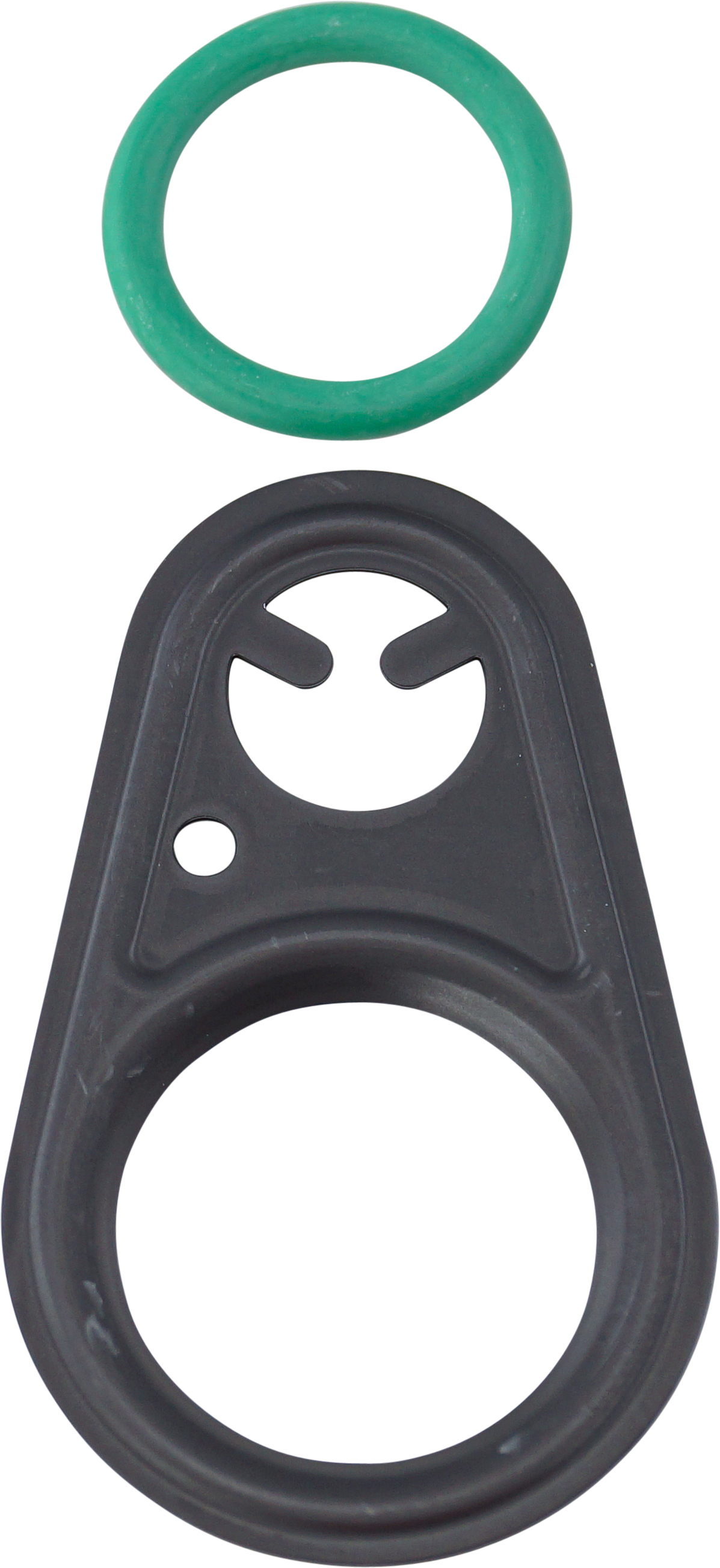O-RING, COMPRESSOR, SUCTION, 13.59MM (0.535 INCH) ID, CHRYSLER