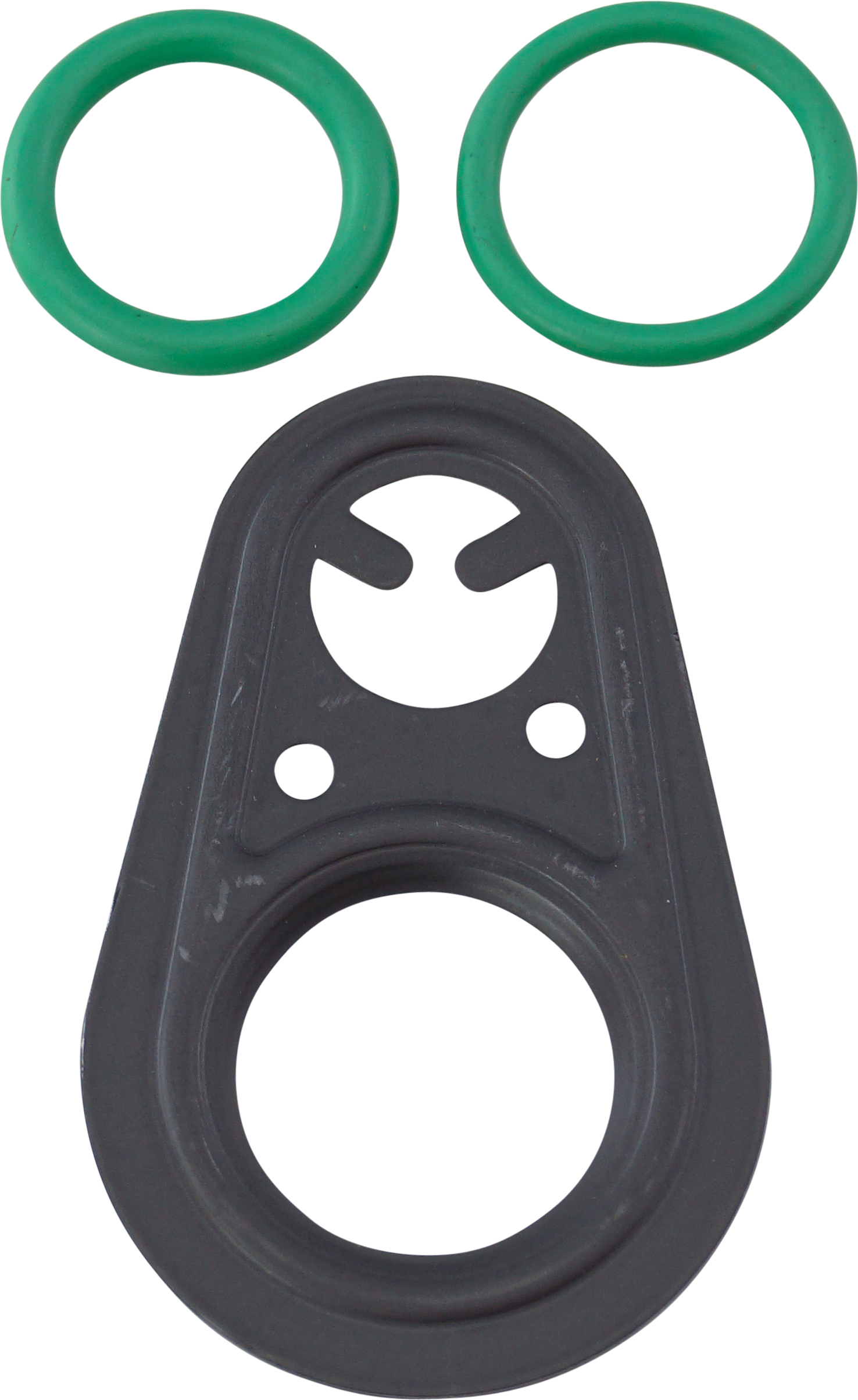 O-RING, COMPRESSOR, DISCHARGE 11.51MM (0.453 INCH) ID, CHRYSLER