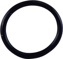 O-RING, EATON, E-Z CLIP #8 FITTING, NIPPLE END