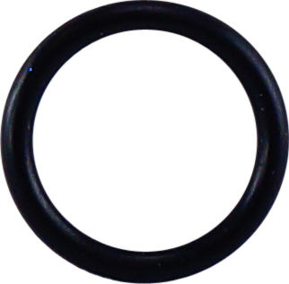 O-RING, EATON, E-Z CLIP #10 FITTING, NIPPLE END