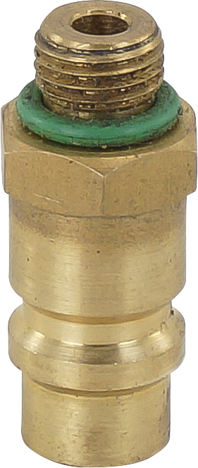 ACCESS VALVE, R134A, LOW SIDE, SUITS FALCON TX VALVES