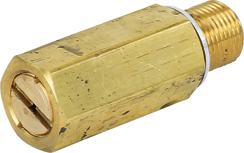 RELIEF VALVE, COMPRESSOR, RELIEF VALVE, SUITS JOHN DEERE (COR-48398)
