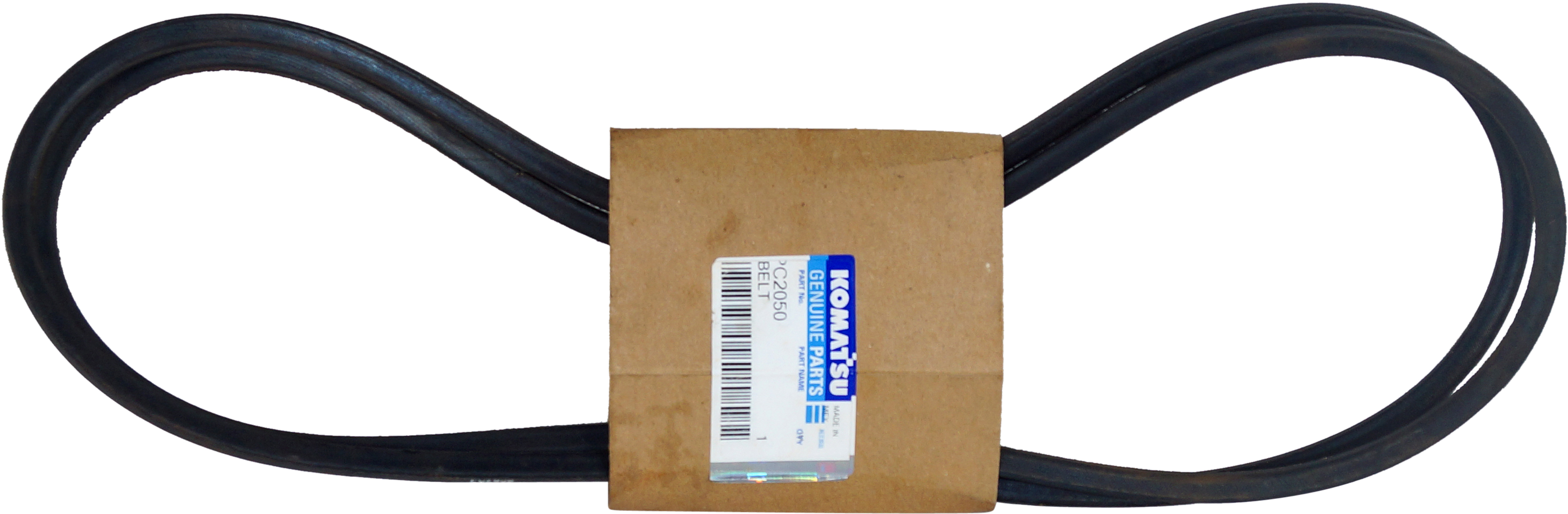 V-BELT (MATCHED SET)