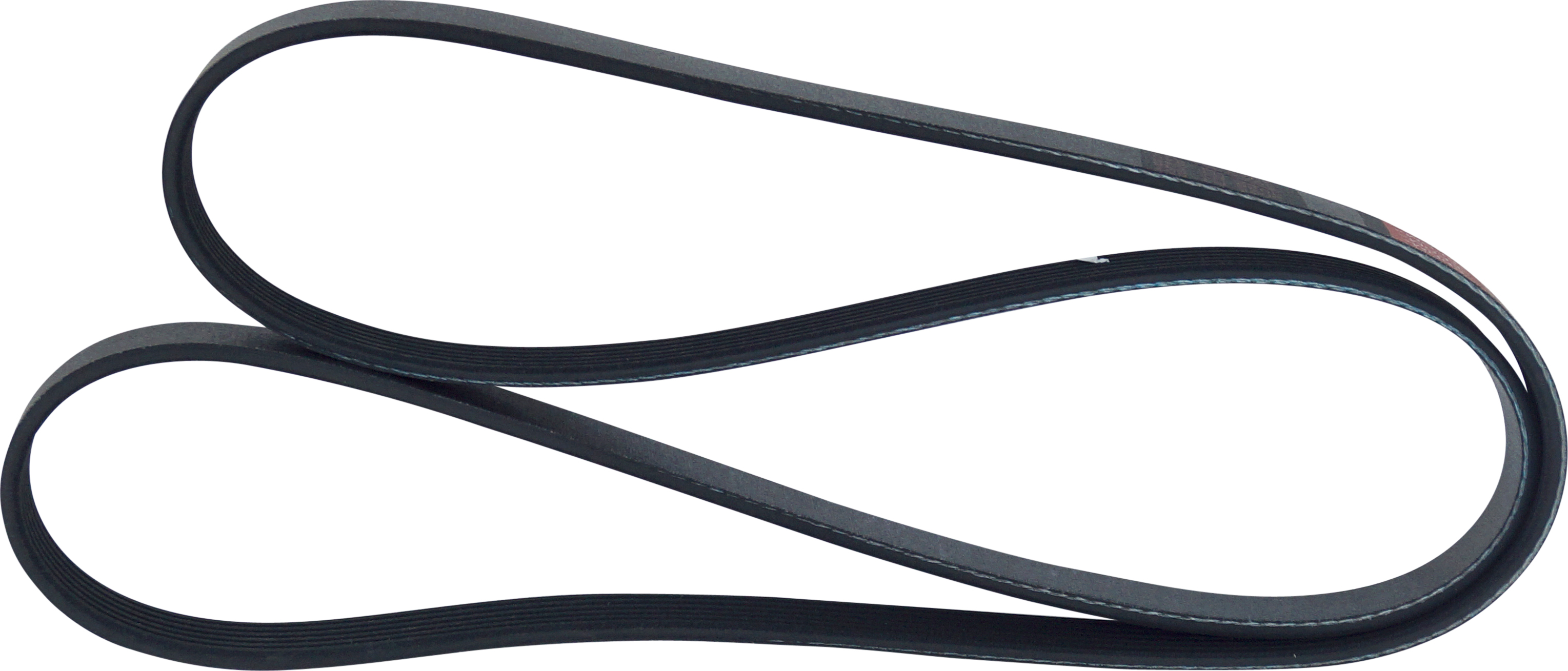 COMPRESSOR BELT, 6 RIB, 1325MM LENGTH