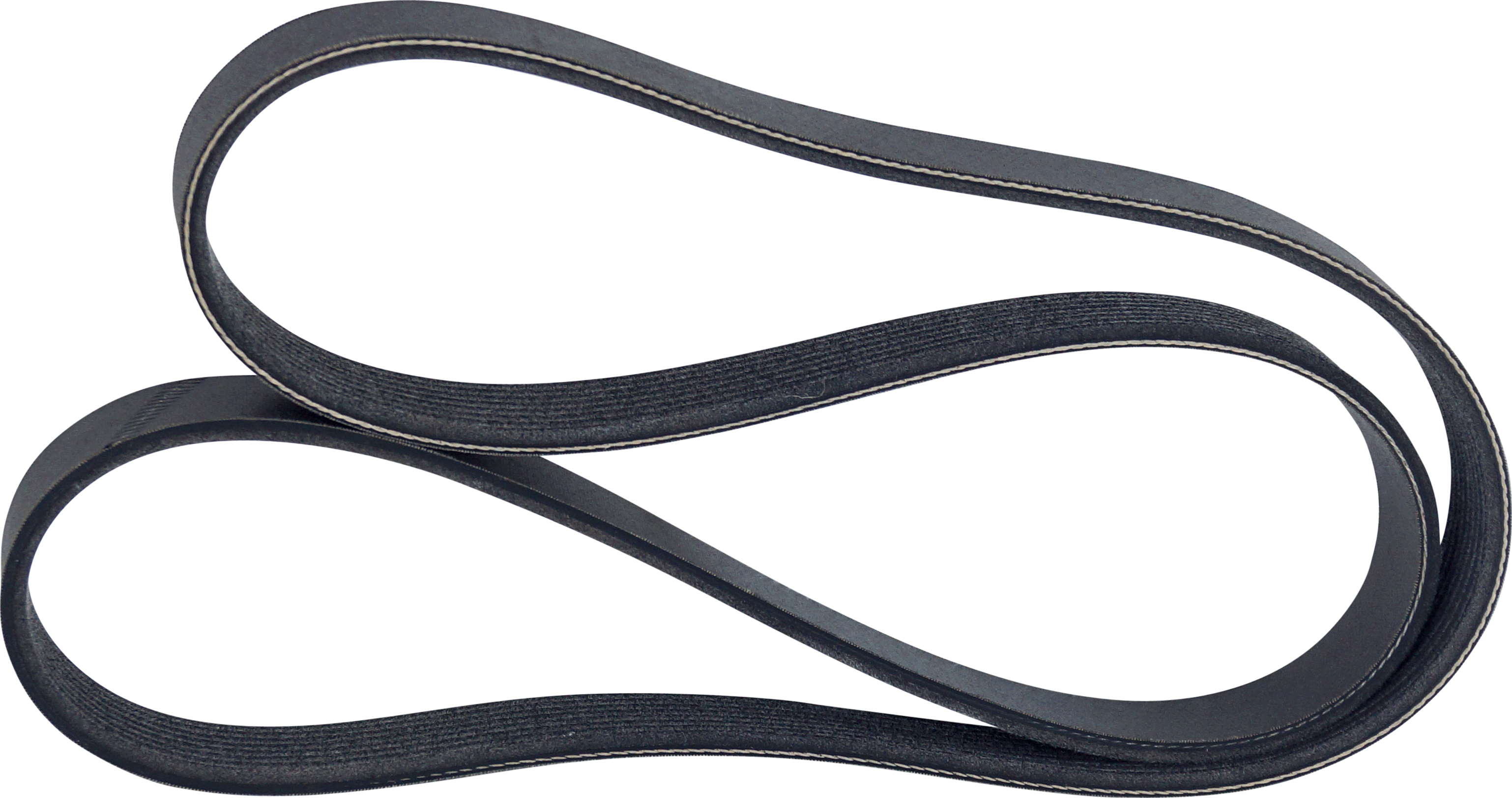 COMPRESSOR BELT, KOMATSU, SUITS PC1250-8R