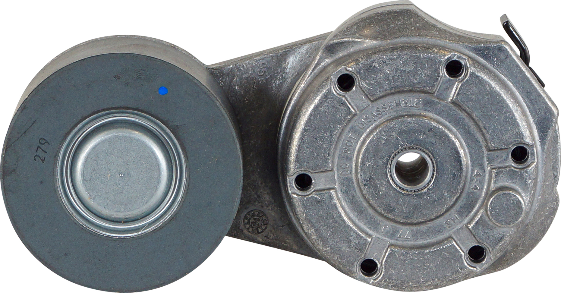 BELT TENSIONER