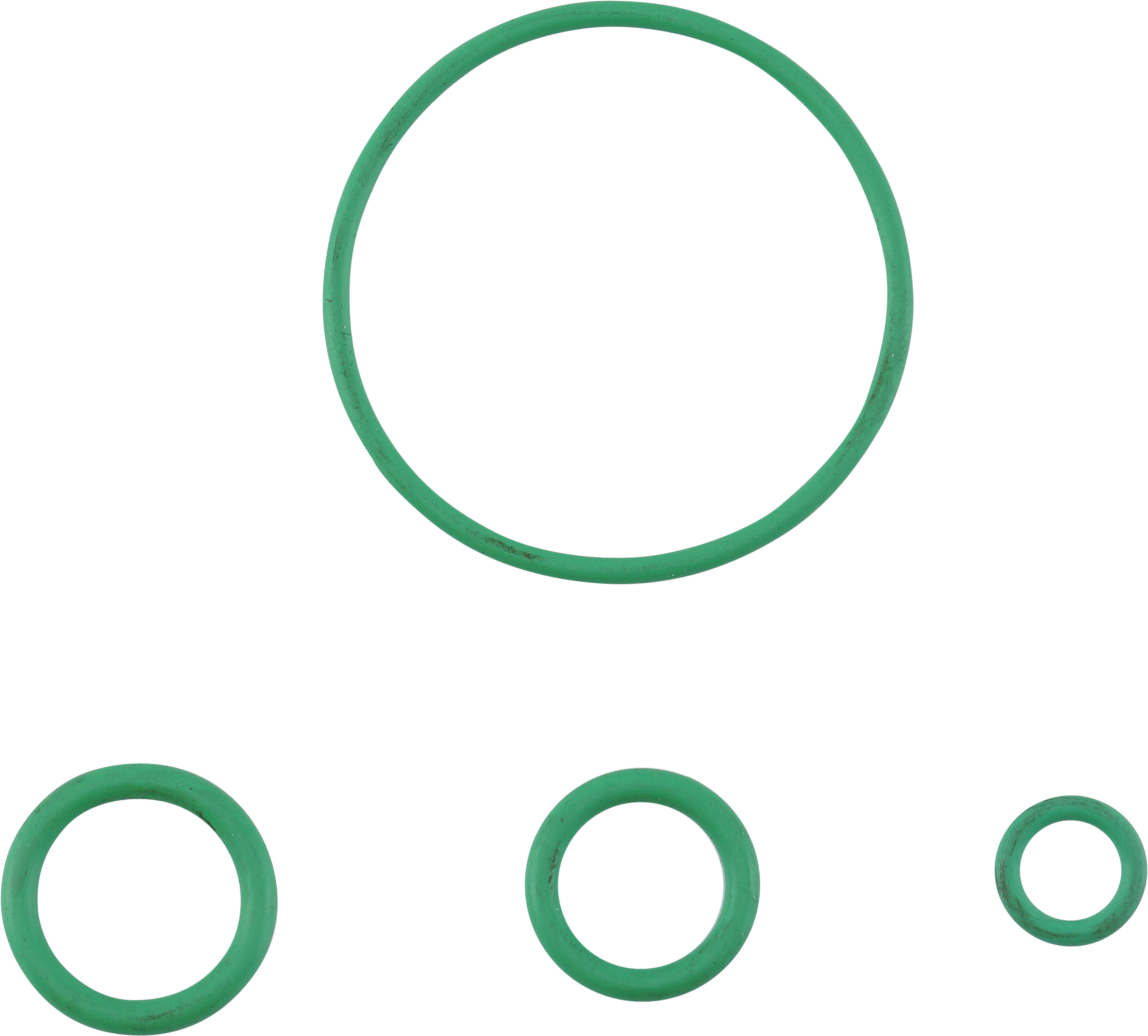 O-RING KIT, HONDA ACCORD 03-13, CIVIC 00-13, CRV 01-14, ODYSSEY 00-14