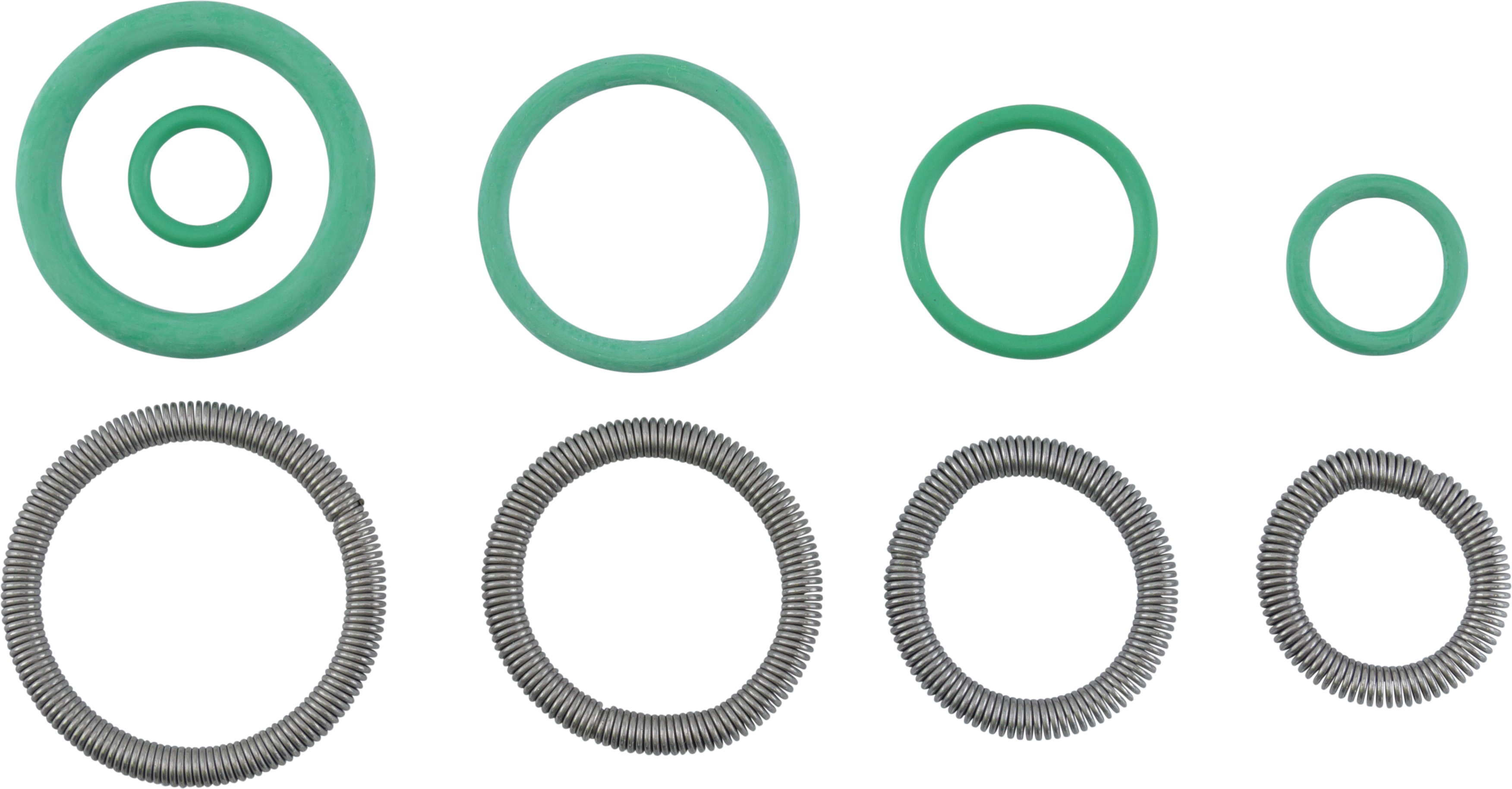 O-RING KIT, JAGUAR S-TYPE 99-08, XJ6 94-97, XJ8 98-07, X-TYPE 01-08