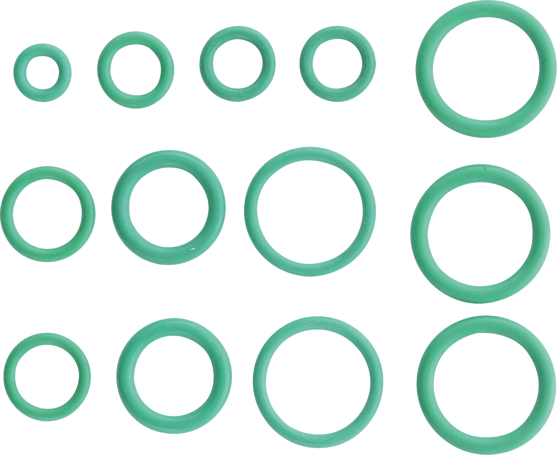 O-RING KIT, #10, SUBARU TRIBECA 06, BRZ 13-, FORESTER 08-13, IMPREZA 05-13