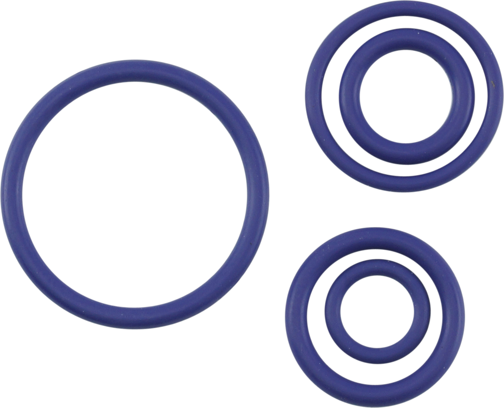 O-RING KIT, VOLKSWAGEN TOUREG 04-, V6 TDI, FSI, V8 TDI, V10 TDI