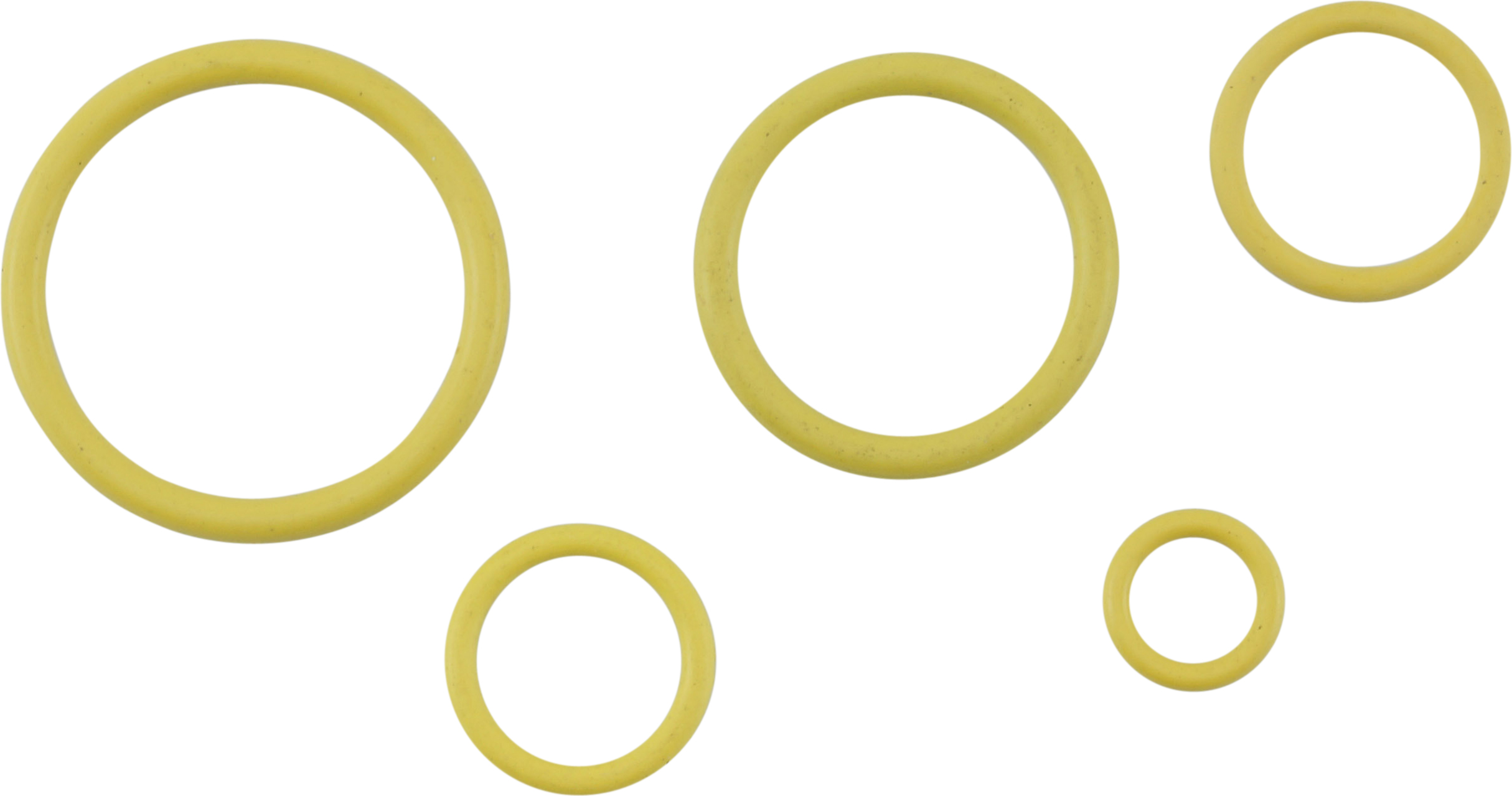 O-RING KIT, VOLVO S60 01-09, S80 99-09, V70 99-09
