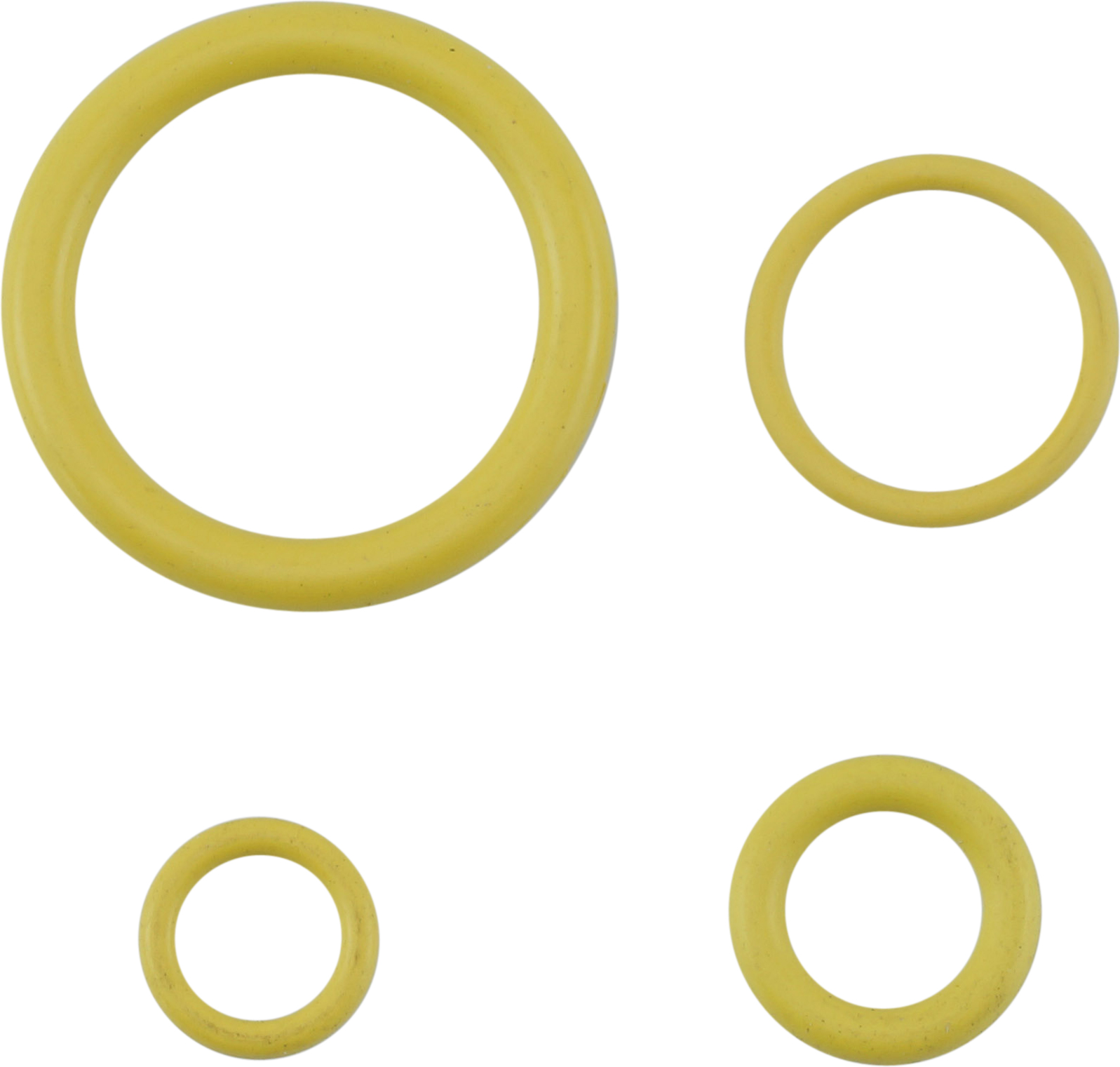 O-RING KIT, #10, VOLVO XC70 03-09, XC90 03