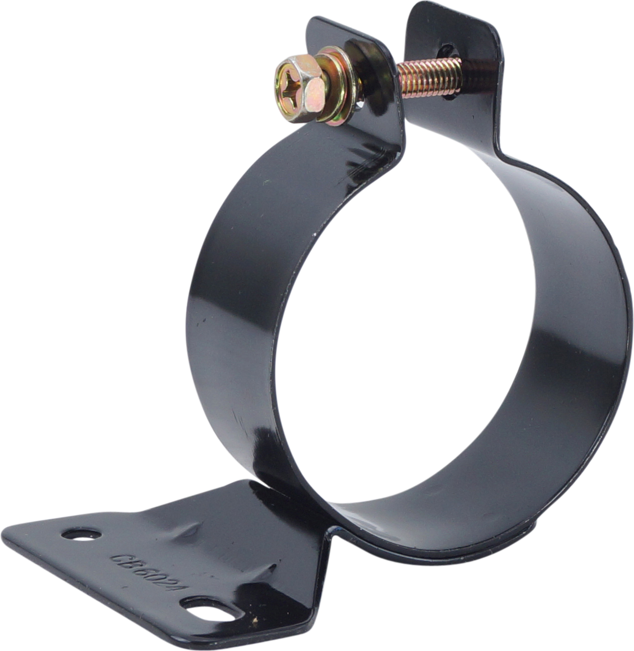 DRIER, BRACKET, 1-RING, 50MM HOLE CENTRES, 2.5 DIAMETER