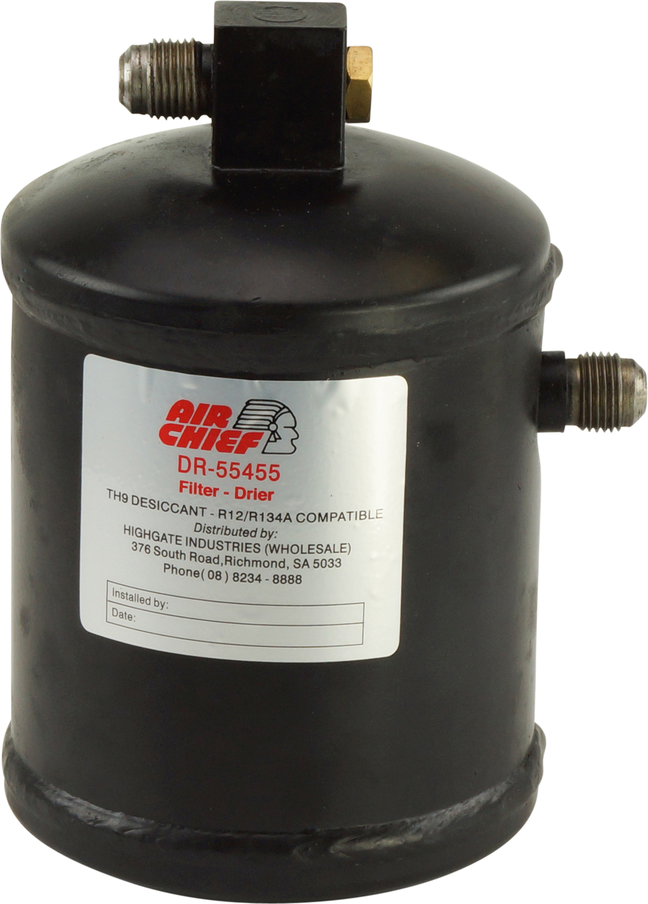 DRIER, MF-MF, 177X102, ALLIS, KYSOR, VERSATILE