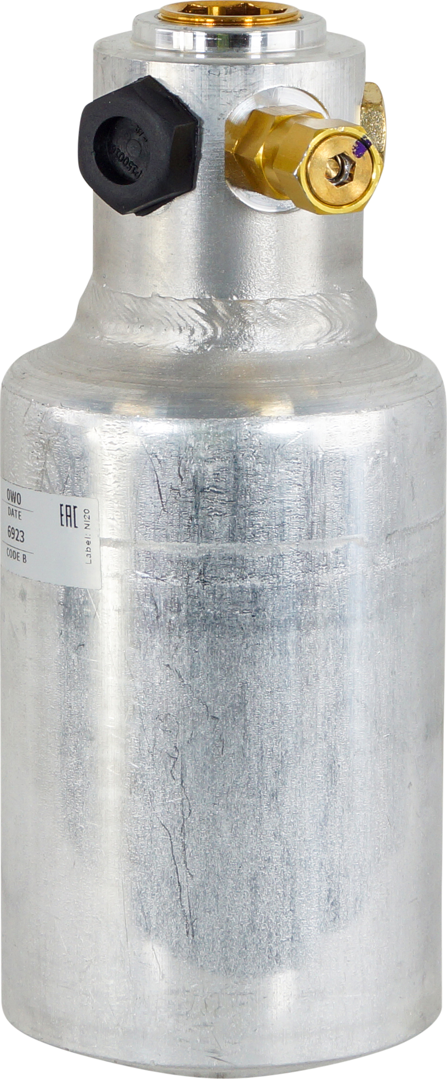 DRIER, FOR-FOR, MERCEDES BENZ, SPRINTER