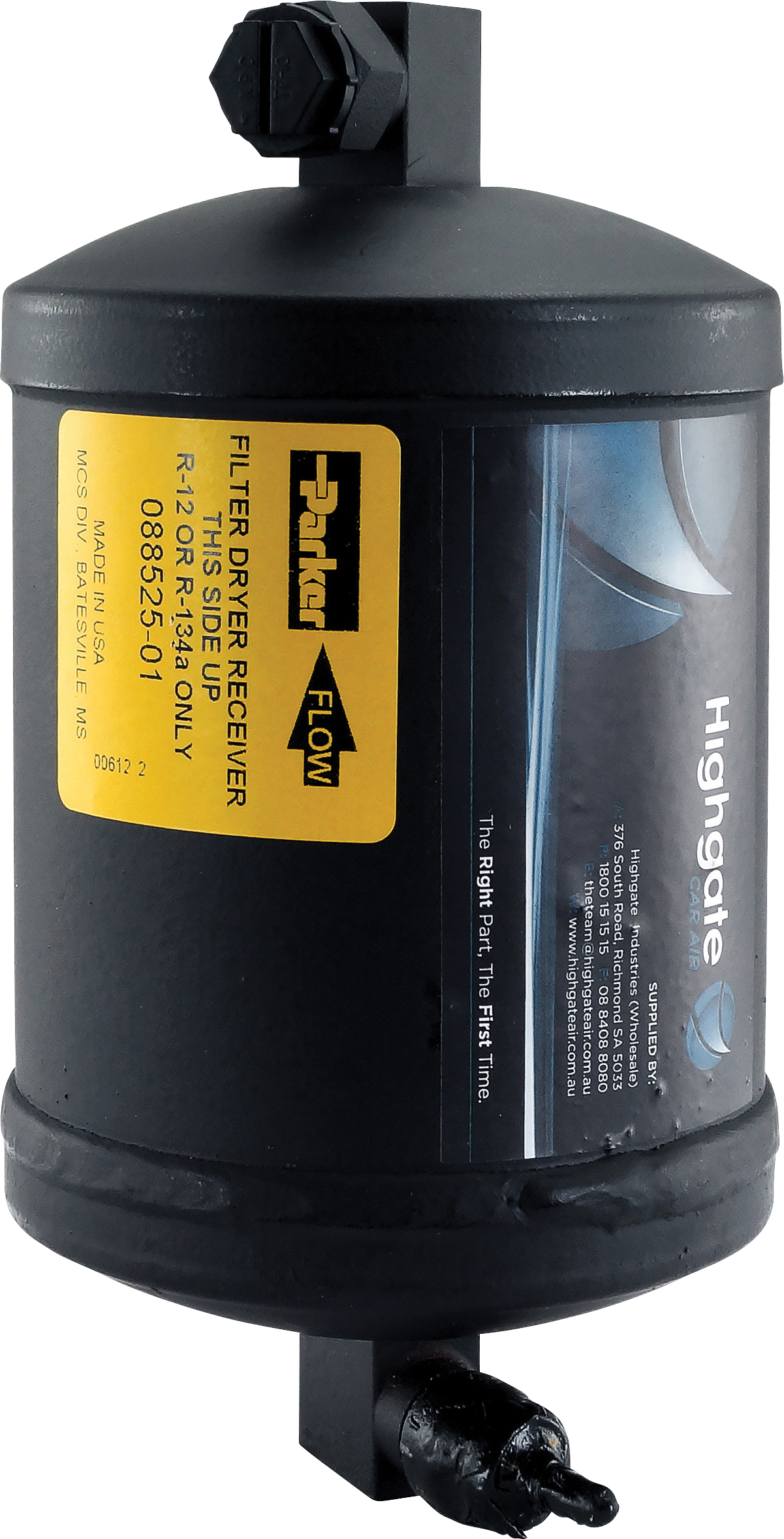DRIER, FI-OR, 199X102, NEW HOLLAND